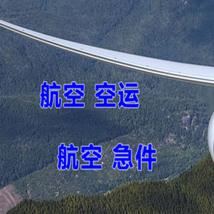 临沂启阳空运代理快递-选东方航空和上海航空