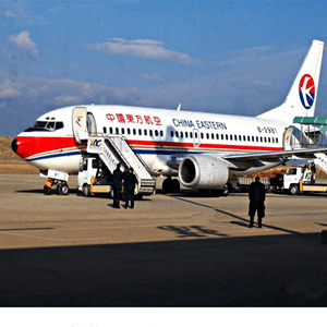 临沂启阳空运代理航空快运业稳步发展的原因是什么？